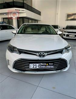 تويوتا أفالون